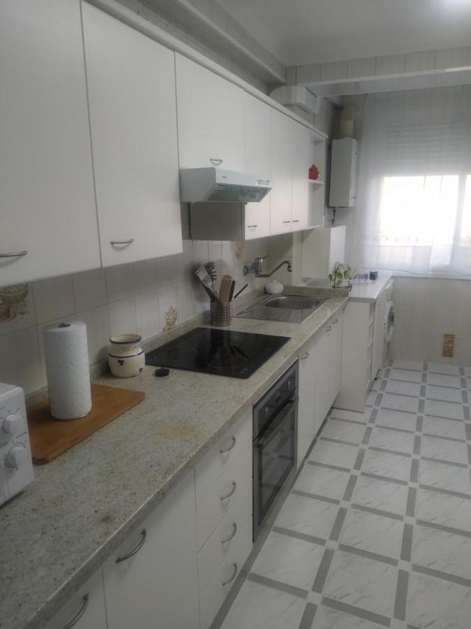 Villa Mariola Málaga Kültér fotó