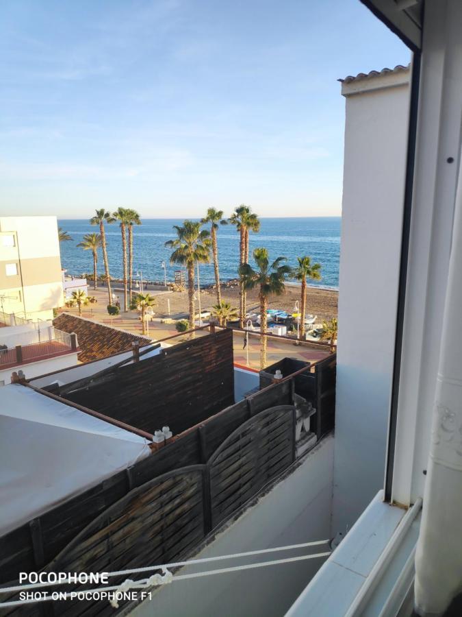 Villa Mariola Málaga Kültér fotó
